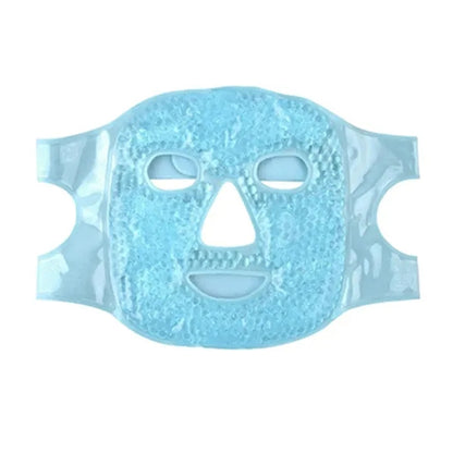 Hot & Cold Gel Ice Mask