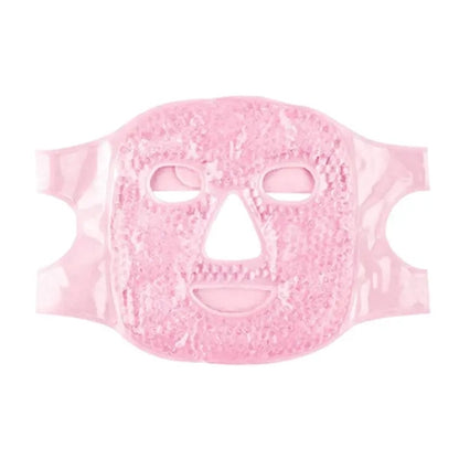 Hot & Cold Gel Ice Mask