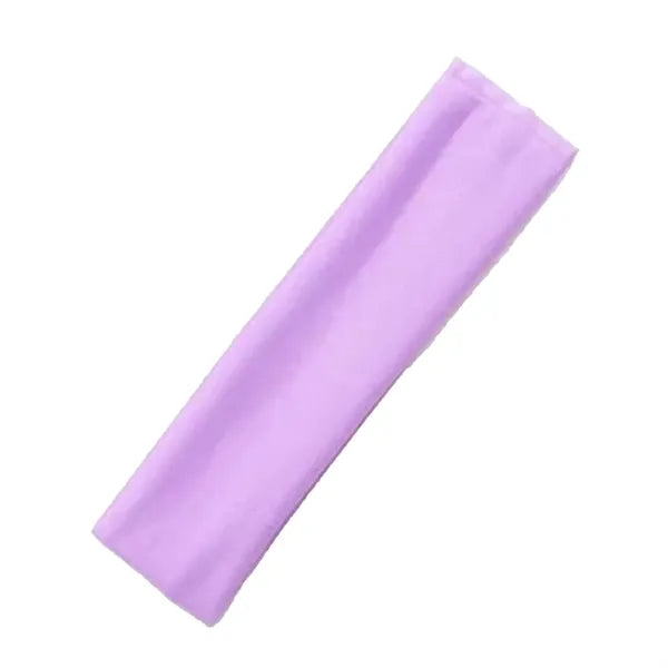 Elastic Yoga Monochrome Sports Headband
