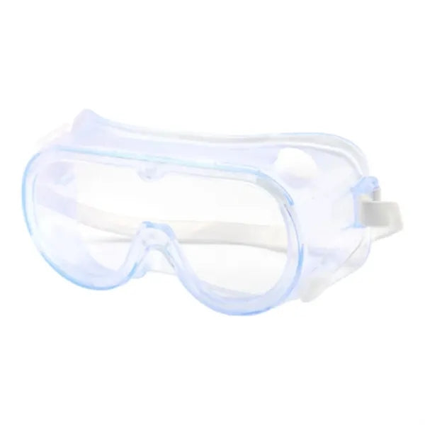 Fully Enclosed Protective Safety Glasses