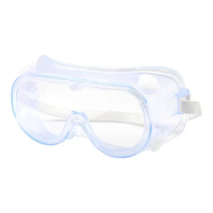Fully Enclosed Protective Safety Glasses