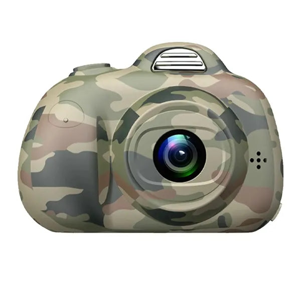 Mini Digital Kids Camera