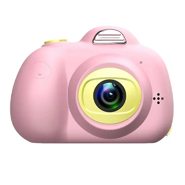 Mini Digital Kids Camera