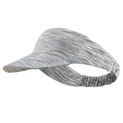 Sweat-Proof Sports Visor