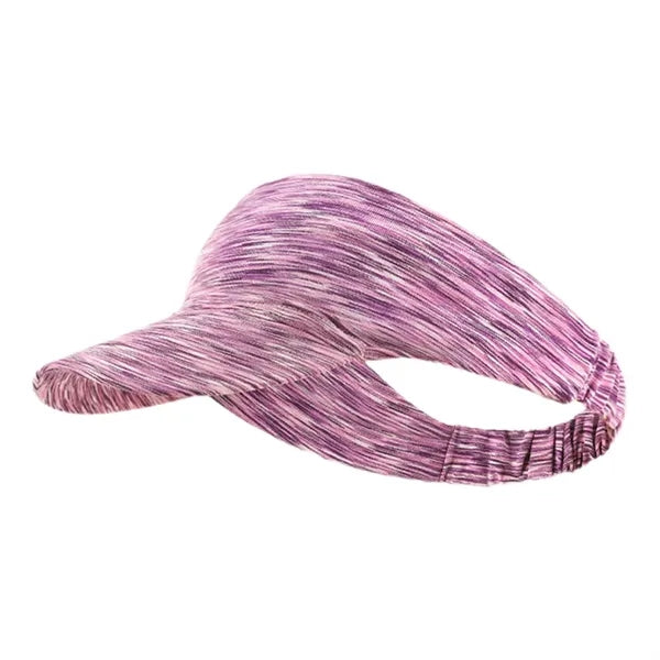 Sweat-Proof Sports Visor