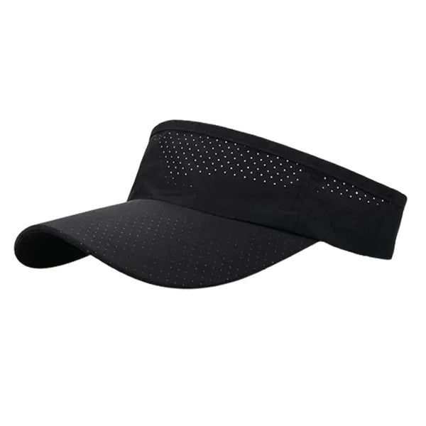 Summer Quick Dry Visor Baseball Cap