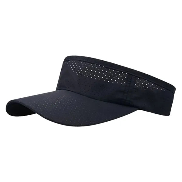 Summer Quick Dry Visor Baseball Cap