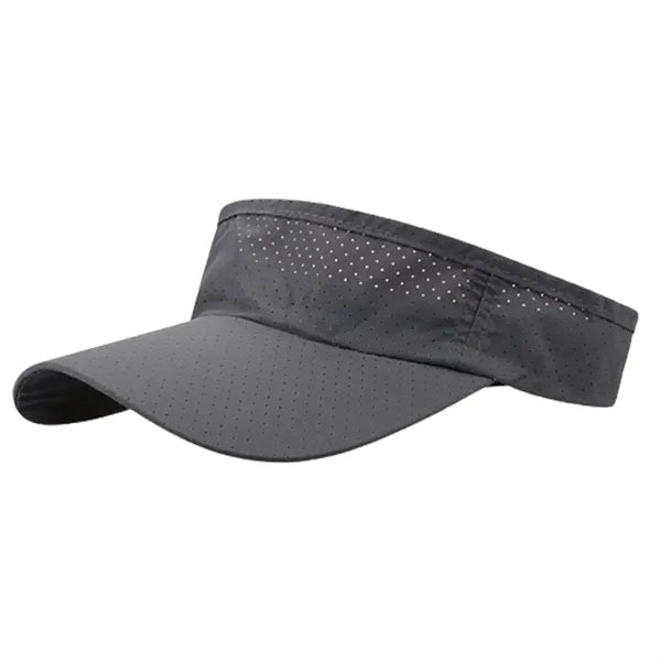 Summer Quick Dry Visor Baseball Cap