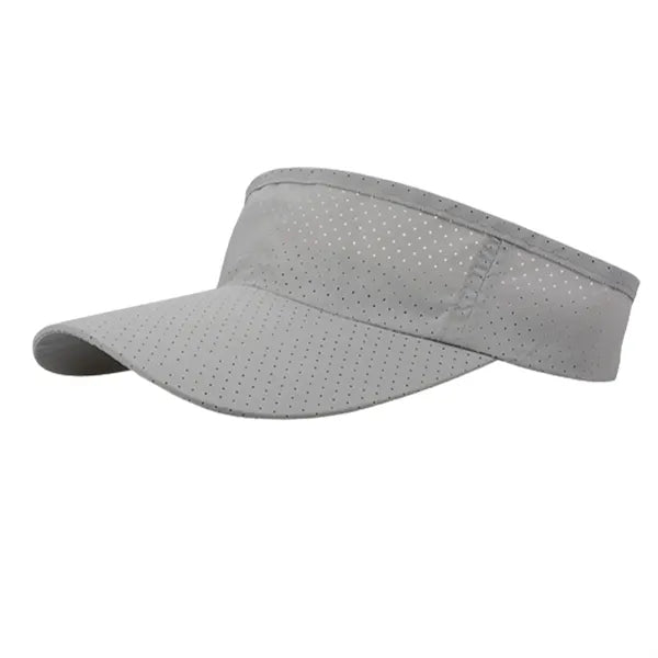 Summer Quick Dry Visor Baseball Cap