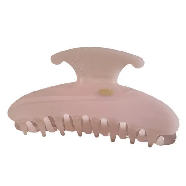 New Style Fishtail Acetate Claw Clip