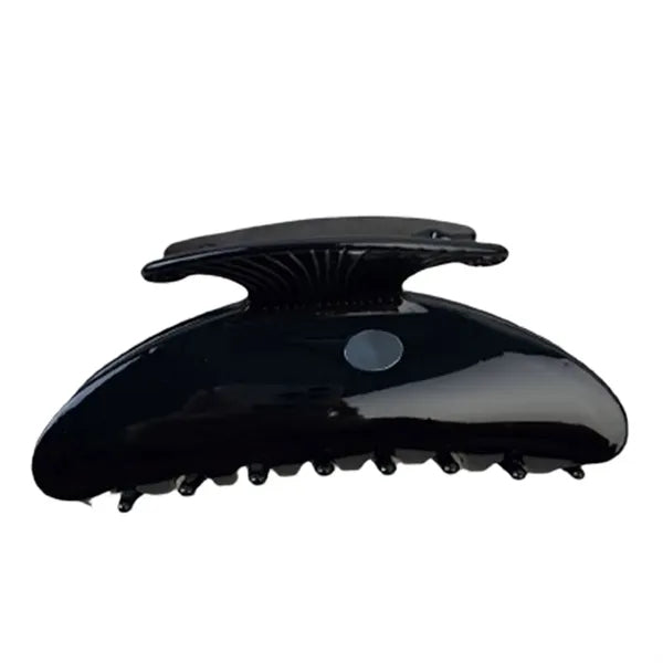 New Style Fishtail Acetate Claw Clip