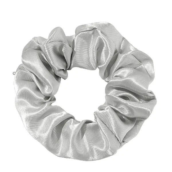 Scrunchie With Hidden Pocket