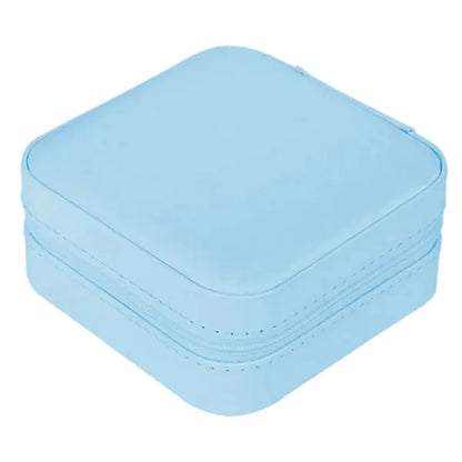 Mini Jewelry Storage Box