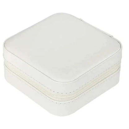 Mini Jewelry Storage Box