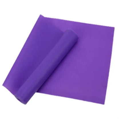 2M Length Yoga Tension Band