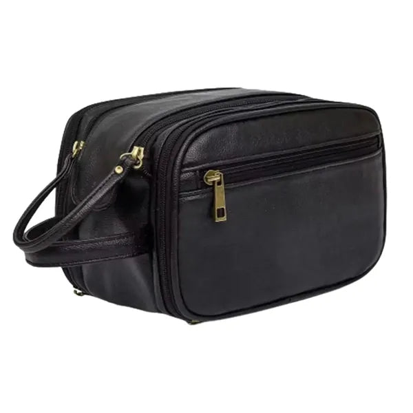 Large Capacity Travel Storage Makeup Bag