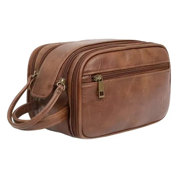 Large Capacity Travel Storage Makeup Bag