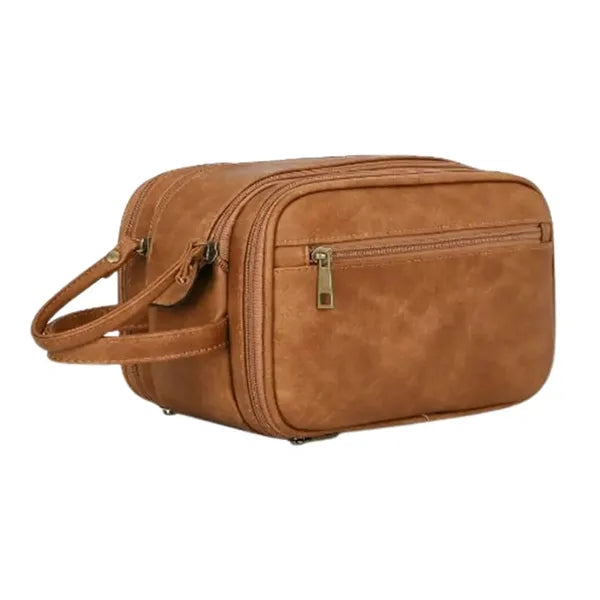 Large Capacity Travel Storage Makeup Bag