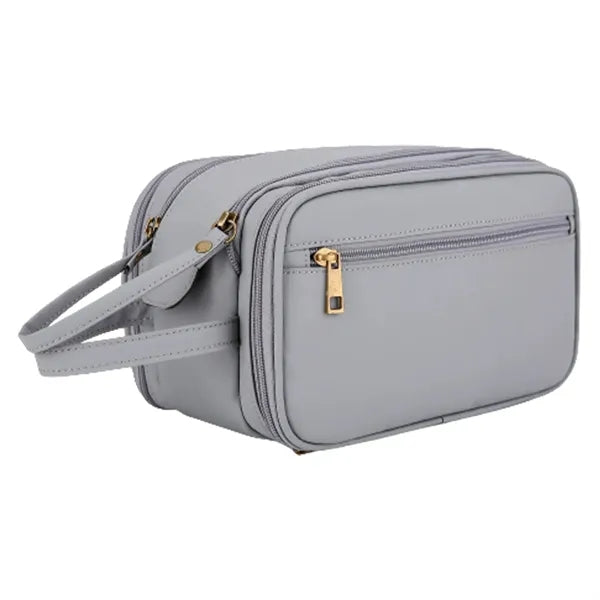 Large Capacity Travel Storage Makeup Bag