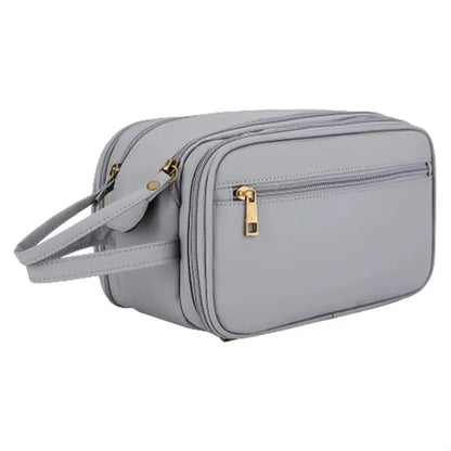 Large Capacity Travel Storage Makeup Bag