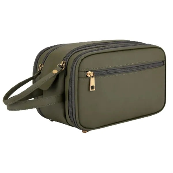 Large Capacity Travel Storage Makeup Bag
