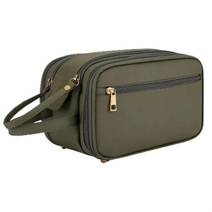 Large Capacity Travel Storage Makeup Bag