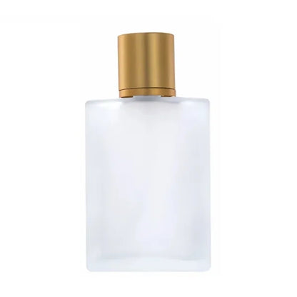 1Oz Glass Perfume Bottle