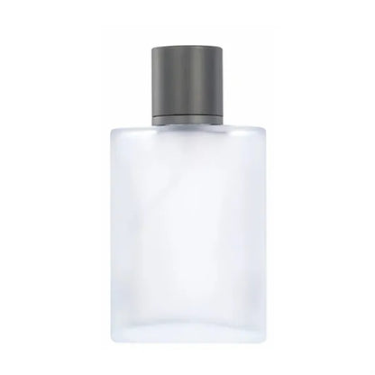 1Oz Glass Perfume Bottle