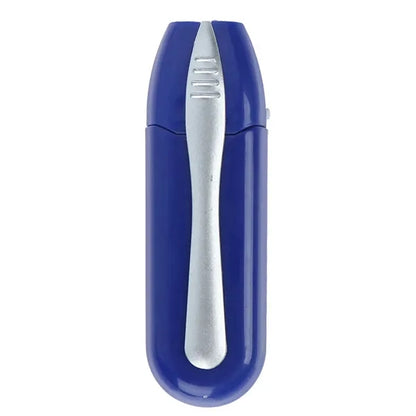 Eyeglass Cleaning Brush