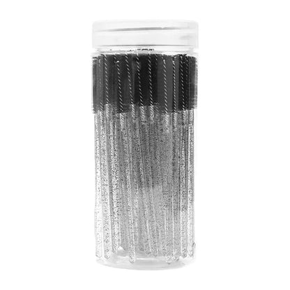 Disposable Eyelash Brushes