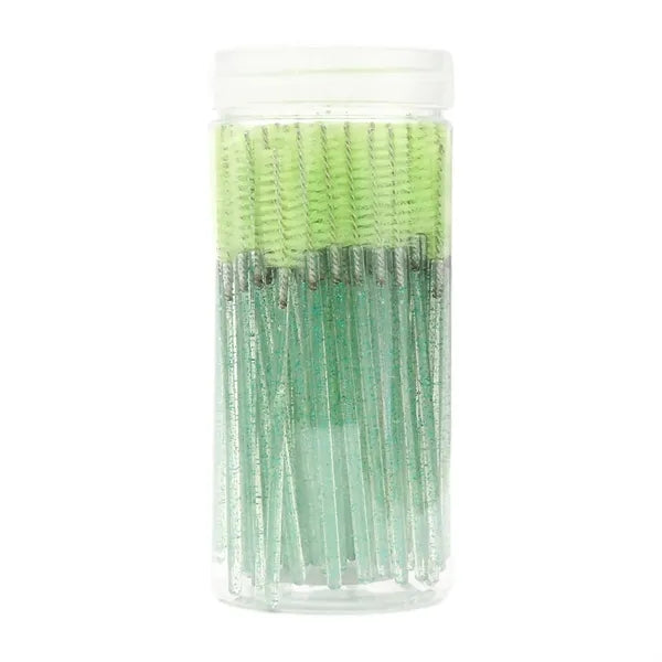 Disposable Eyelash Brushes