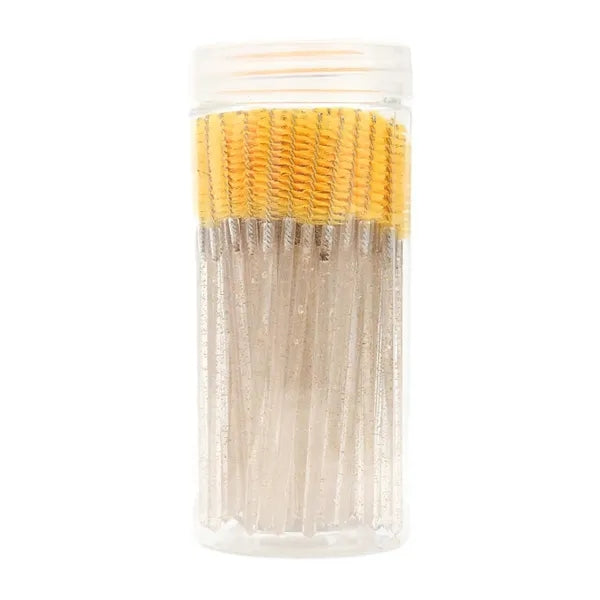 Disposable Eyelash Brushes