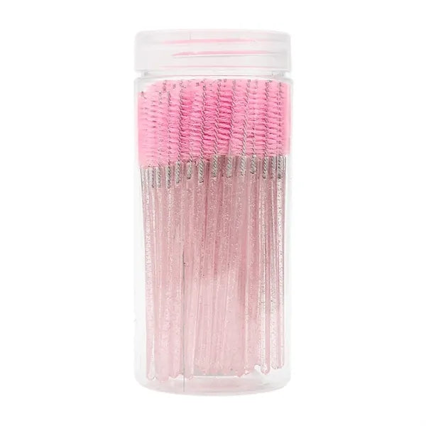 Disposable Eyelash Brushes