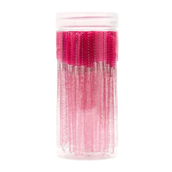 Disposable Eyelash Brushes
