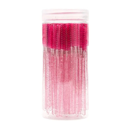 Disposable Eyelash Brushes