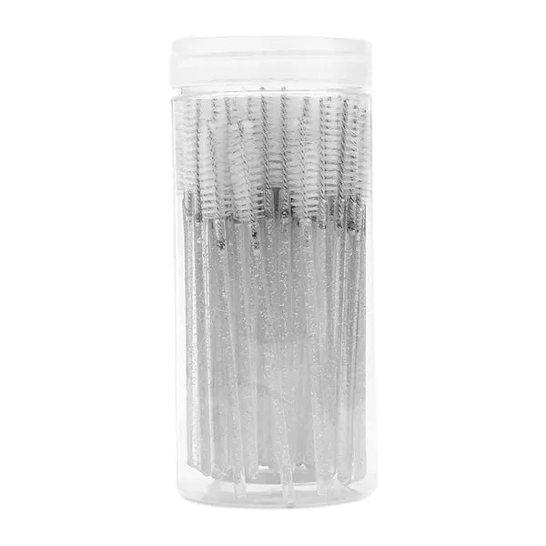 Disposable Eyelash Brushes