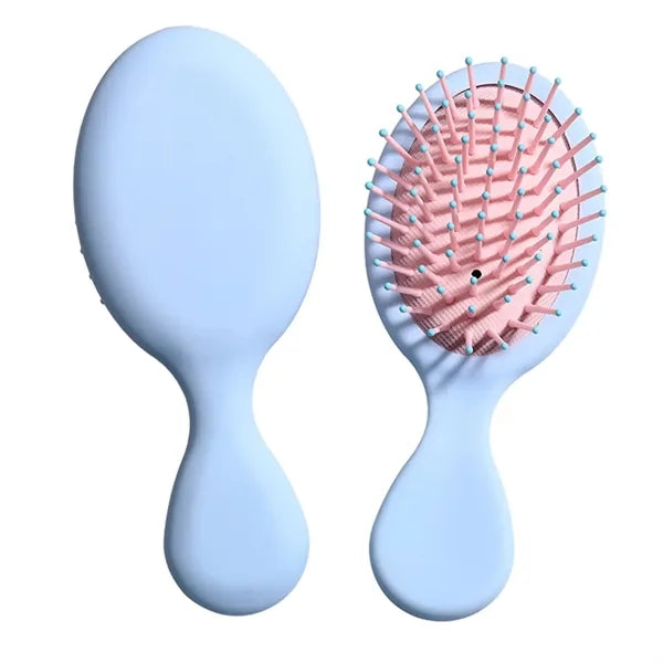 Massage Cushion Comb Hair Brush