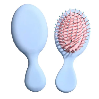 Massage Cushion Comb Hair Brush