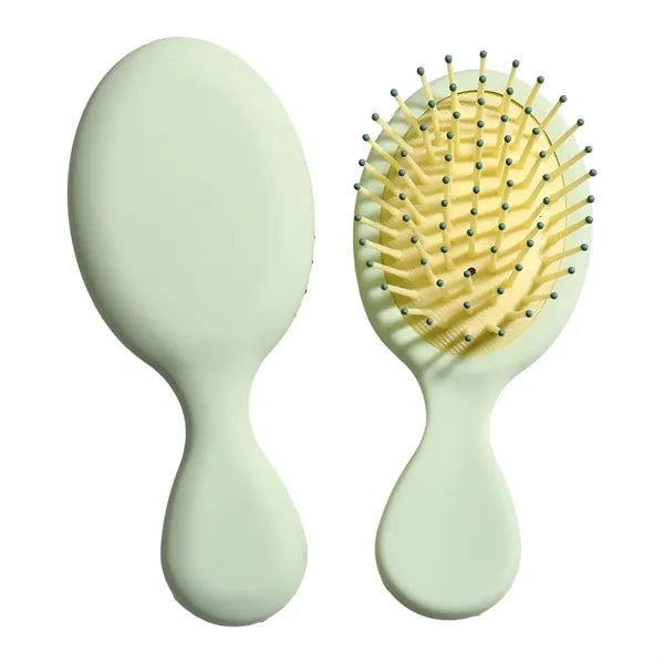 Massage Cushion Comb Hair Brush
