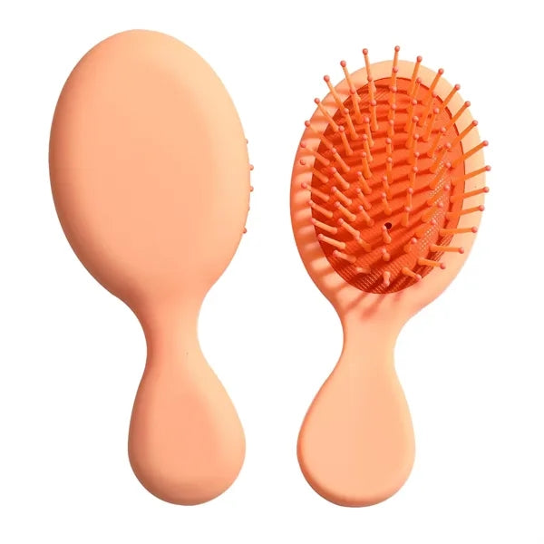 Massage Cushion Comb Hair Brush