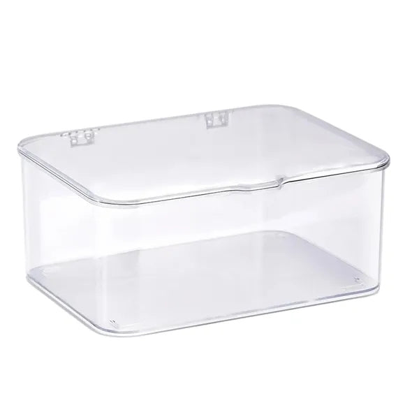 Acrylic Cosmetics Organzier Holding Hydrating Facial Mask