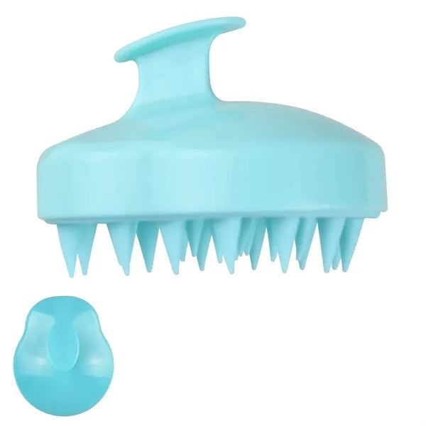 Massager Shampoo Brush