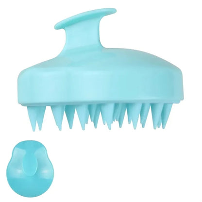 Massager Shampoo Brush