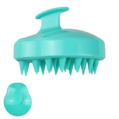 Massager Shampoo Brush