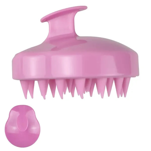 Massager Shampoo Brush