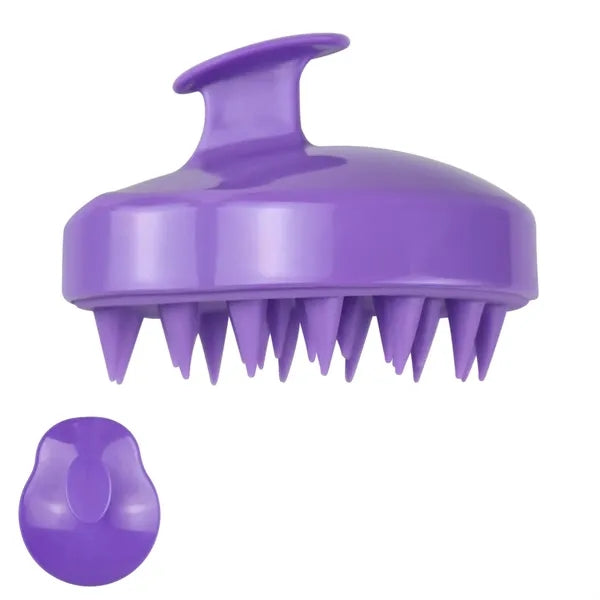 Massager Shampoo Brush