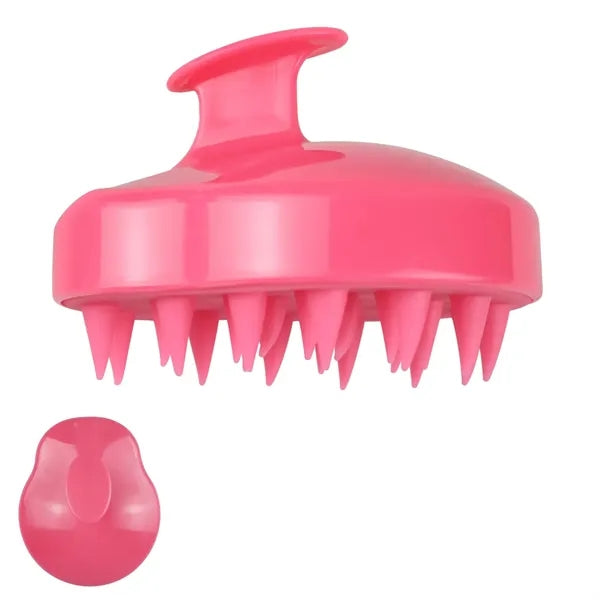 Massager Shampoo Brush
