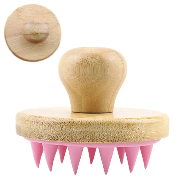Hair Scalp Massager Brush