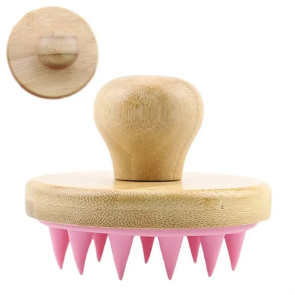 Hair Scalp Massager Brush