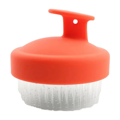 Shampoo Hair Comb Massage Brush